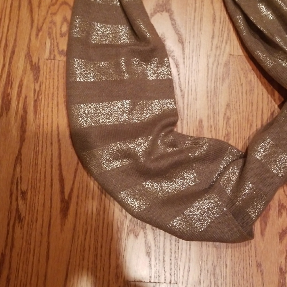 Express infinity scarf - Picture 2 of 5